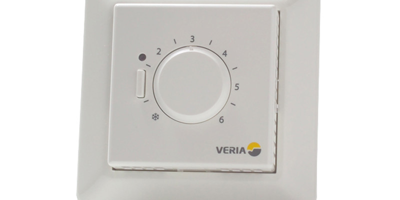 Регулятор Veria Control B45