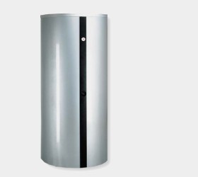 Буферная емкость для хранения горячей воды Vitocell 100-E/W