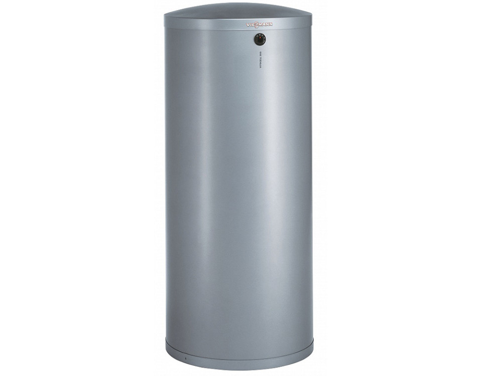 Вертикальный емкостный водонагреватель Vitocell 300-V