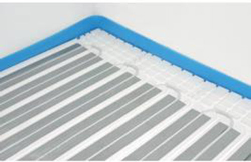 KAN-therm TBS Укладка сухим способом монтажа
