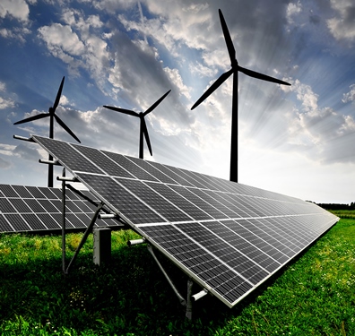 Про встановлення «зелених» тарифів на електричну енергію для приватних домогосподарств