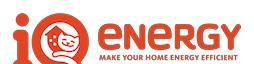 IQEnergy - програма підтримки енергоефективності житлового сектору України