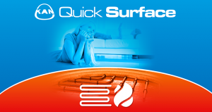 Новинка - приложение KAN Quick Surface!