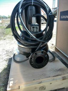 Термінал НІБУЛОН Дистрибьютор Grundfos Вега Строй Центр